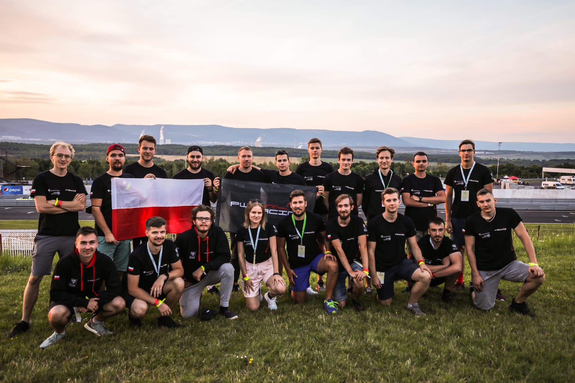Formula Student Czech Republic