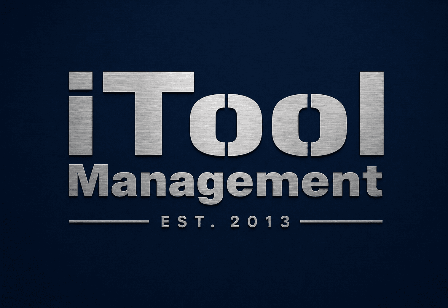 iTool management