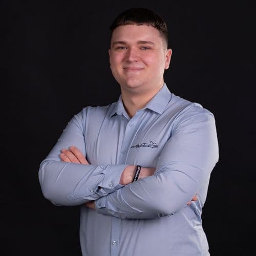 Zdjęcie kacper sowiński