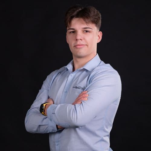 Zdjęcie mateusz kacprzyk