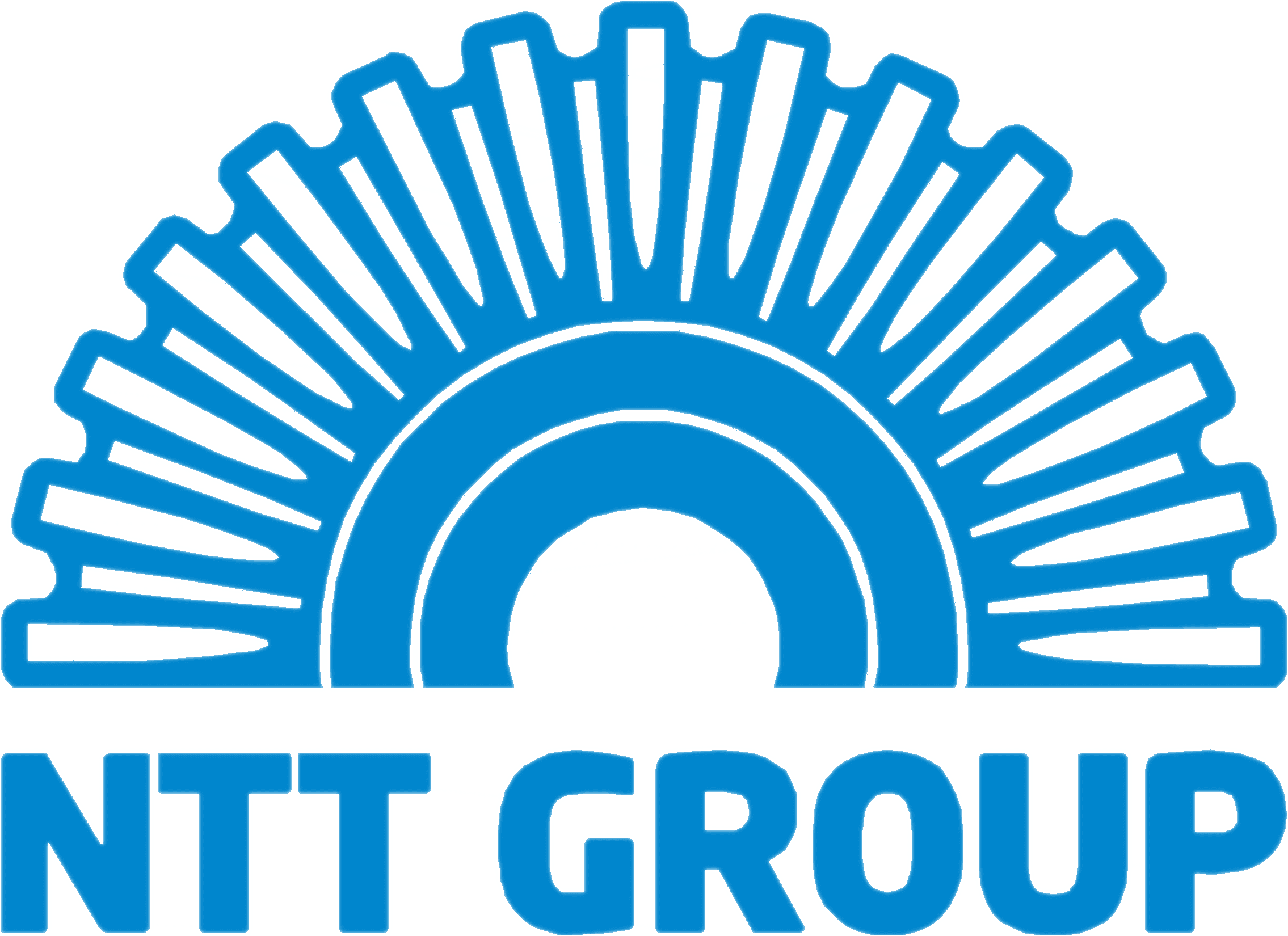 ntt group