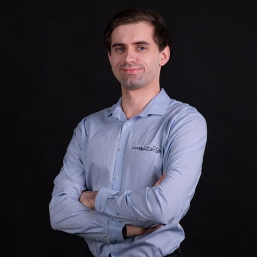 Zdjęcie nazarii honcharenko