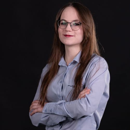 Zdjęcie nina janik