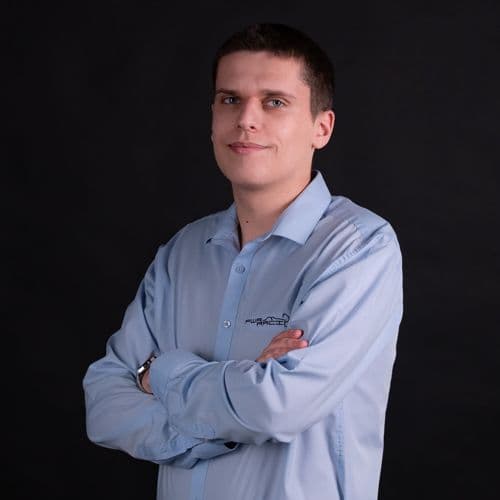Zdjęcie wiktor krzemień