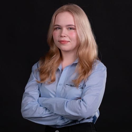 Zdjęcie yelizaveta amelyaniuk