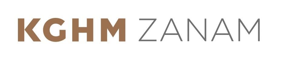 KGHM zanam