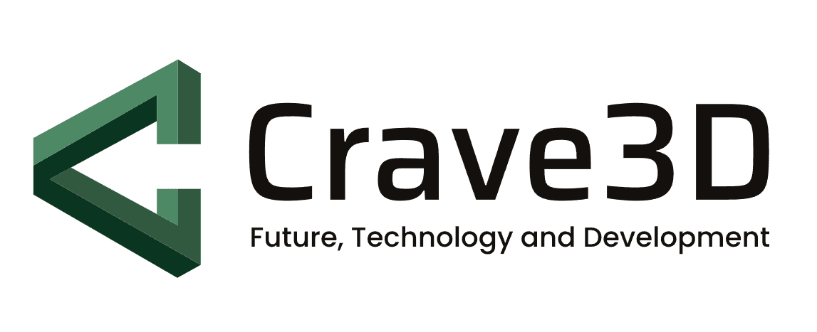 0_Crave 3D