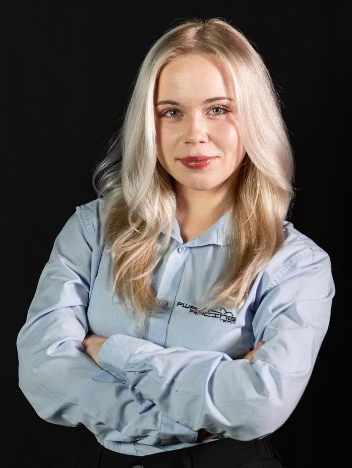 Zdjęcie yelizaveta amelyaniuk