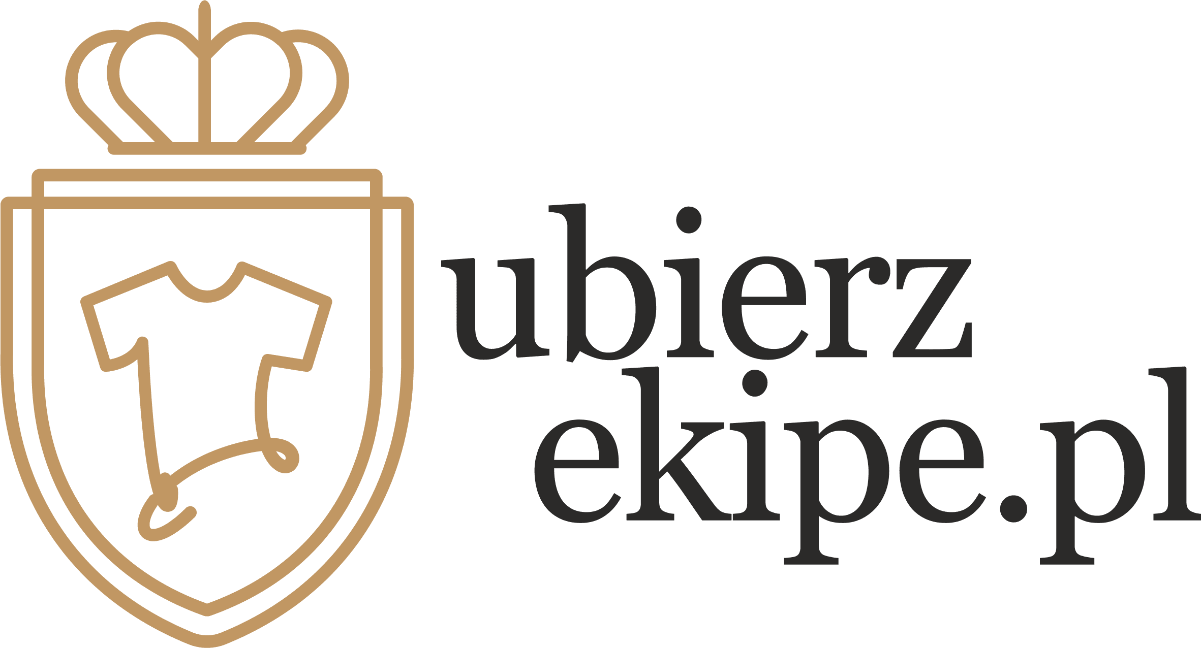 UbierzEkipe