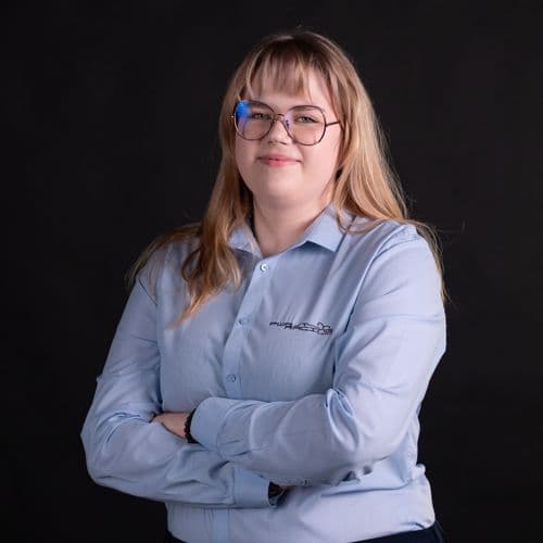 Zdjęcie aleksandra świder