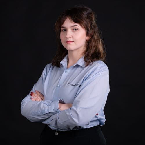 Zdjęcie amelia durska