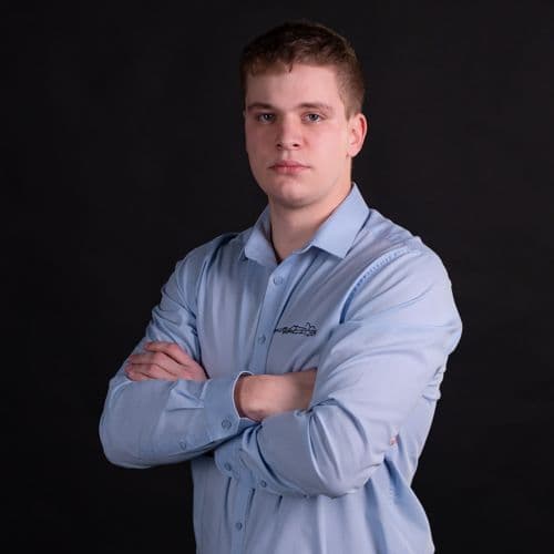 Zdjęcie bartosz karczmarczyk