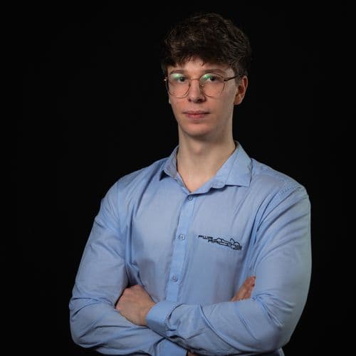 Zdjęcie dawid chmal