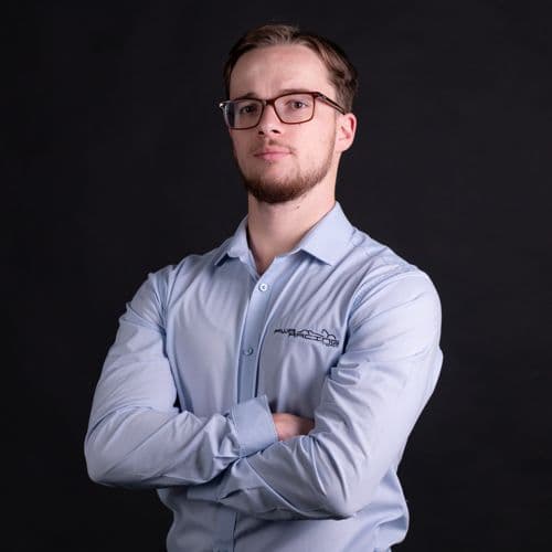 Zdjęcie dawid malinowski