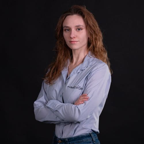 Zdjęcie hanna szebesczyk