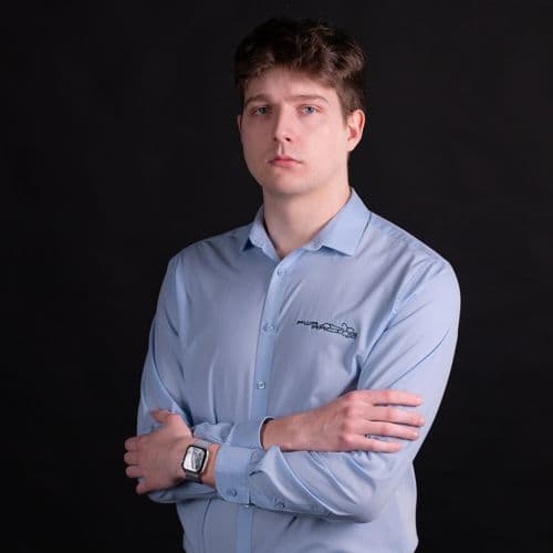 Zdjęcie kacper sarna