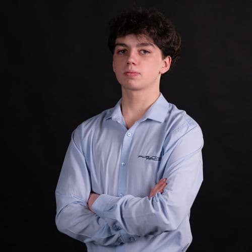 Zdjęcie michał kruk