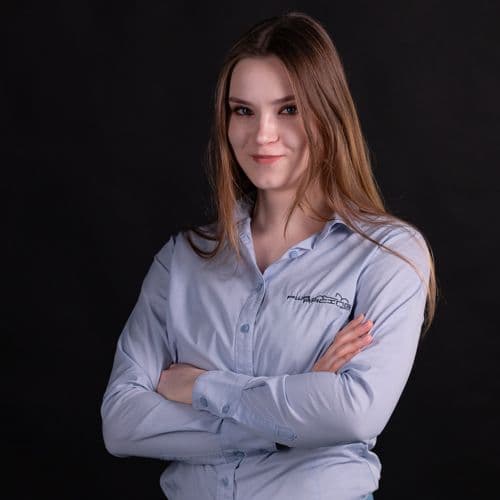 Zdjęcie nina kumor