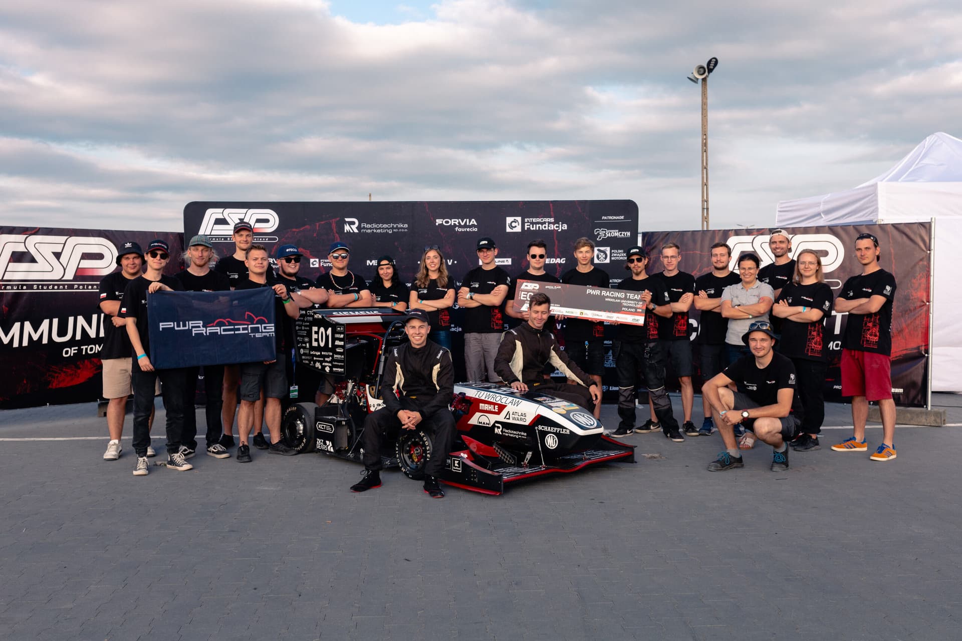Formula Student Poland