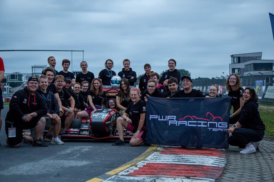 Formula Student Poland