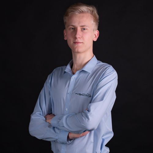 michał szczepkowski