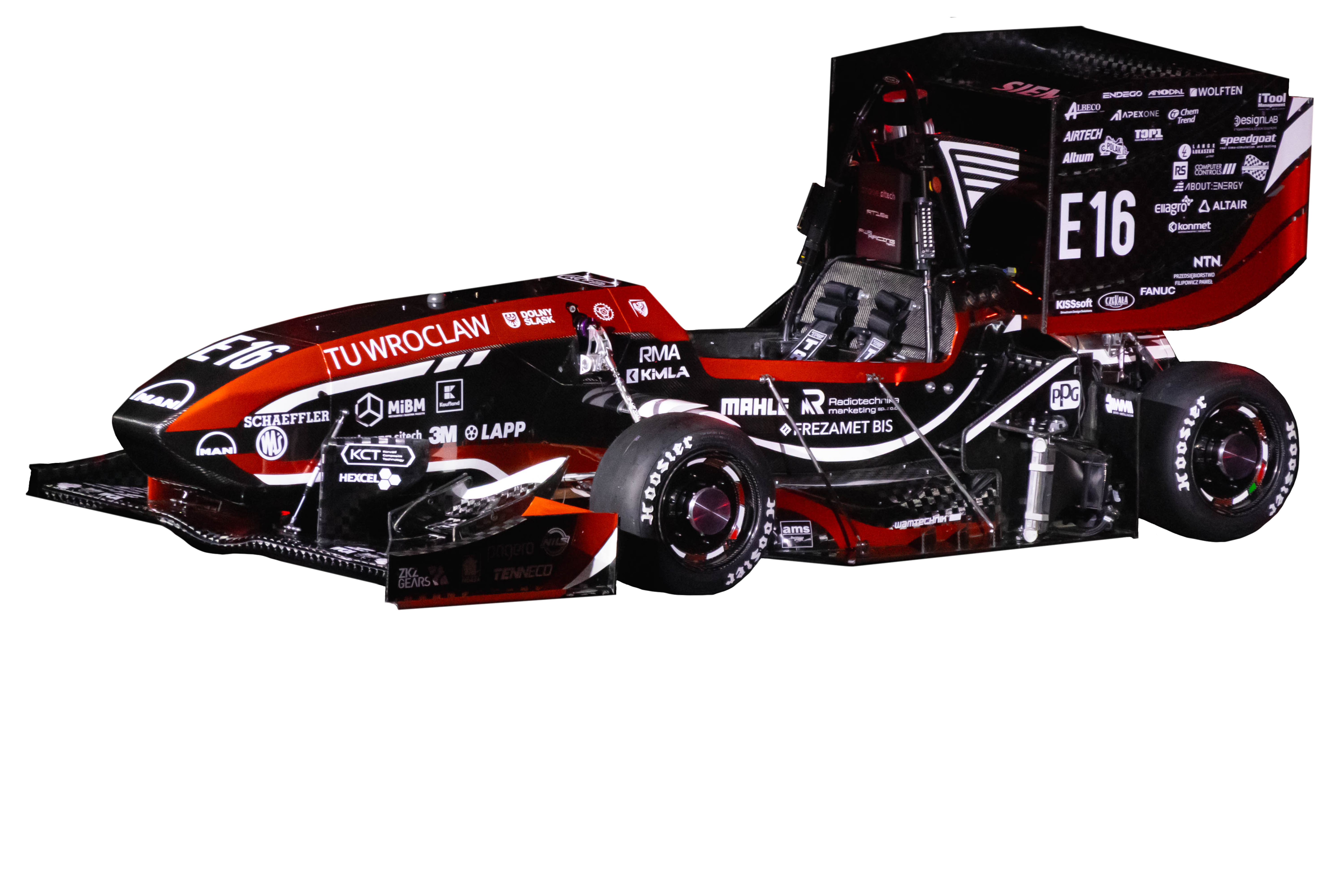 RT16e