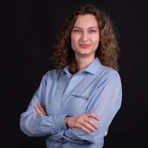 zuzanna kiełbińska