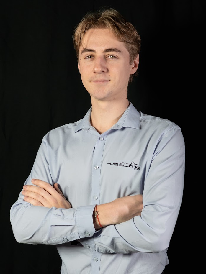Szymon Muc