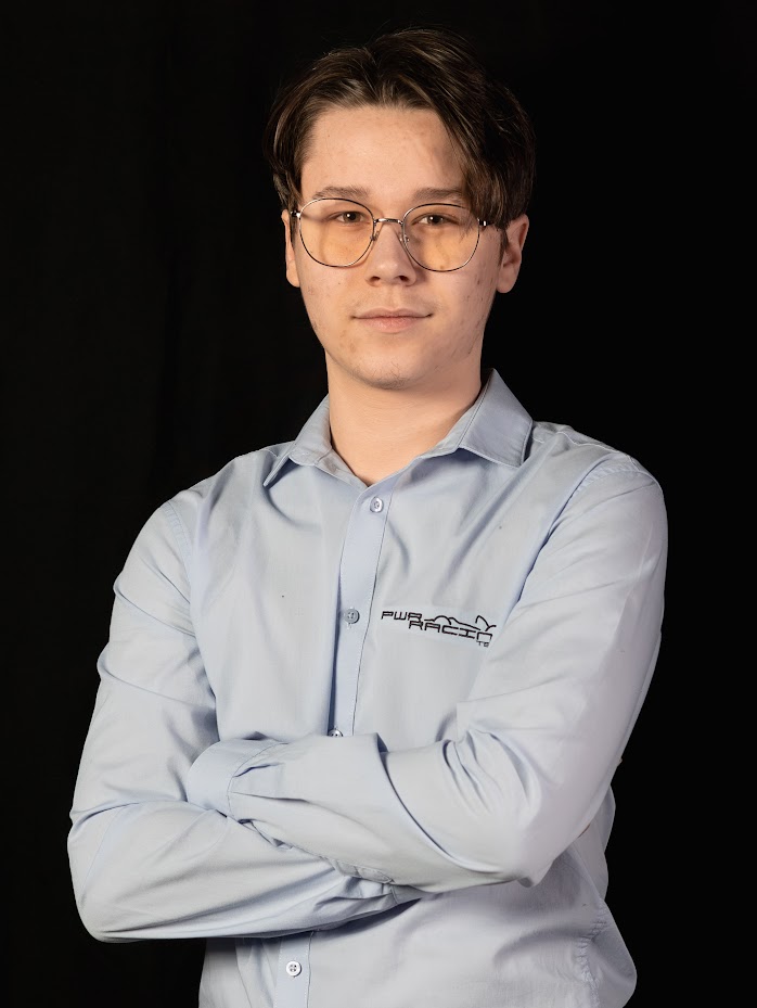 Bartosz Olasek