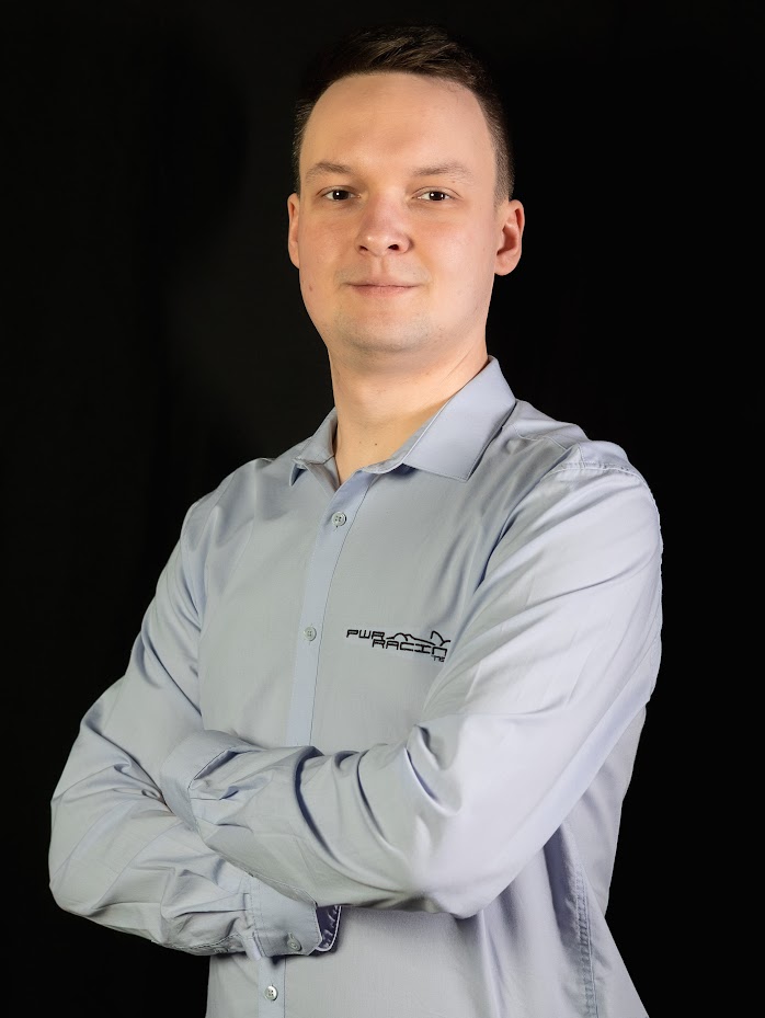 maciej sikora