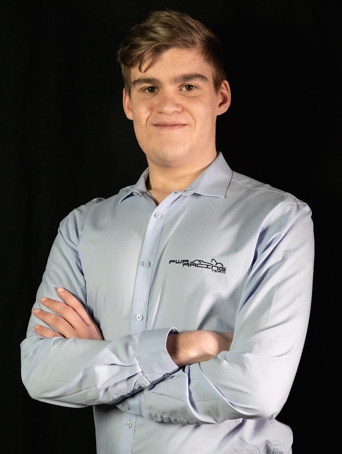 Gracjan Rogacz