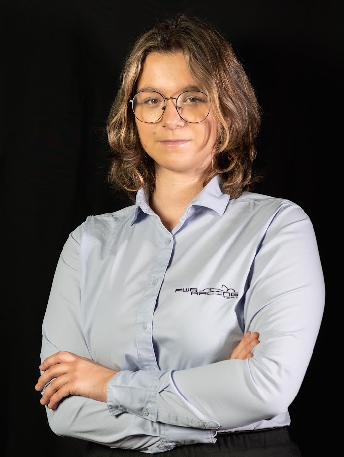Wiktoria Wcisło