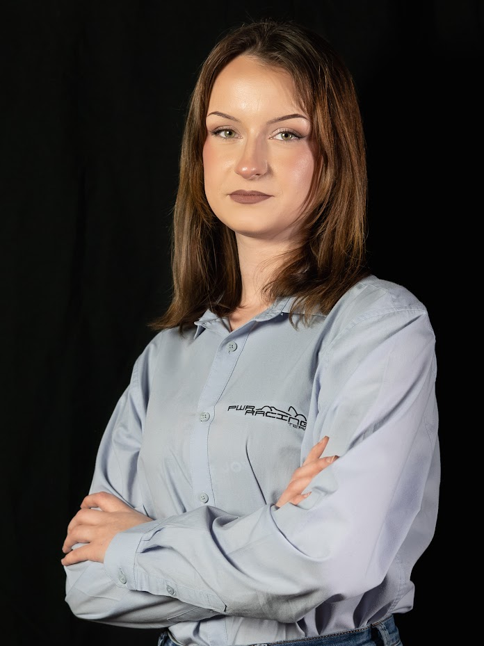 Magdalena Gęsikowska