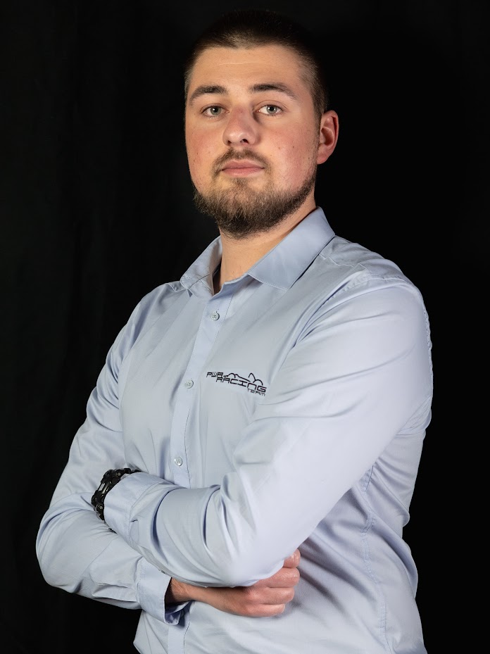 maksymilian chudzik