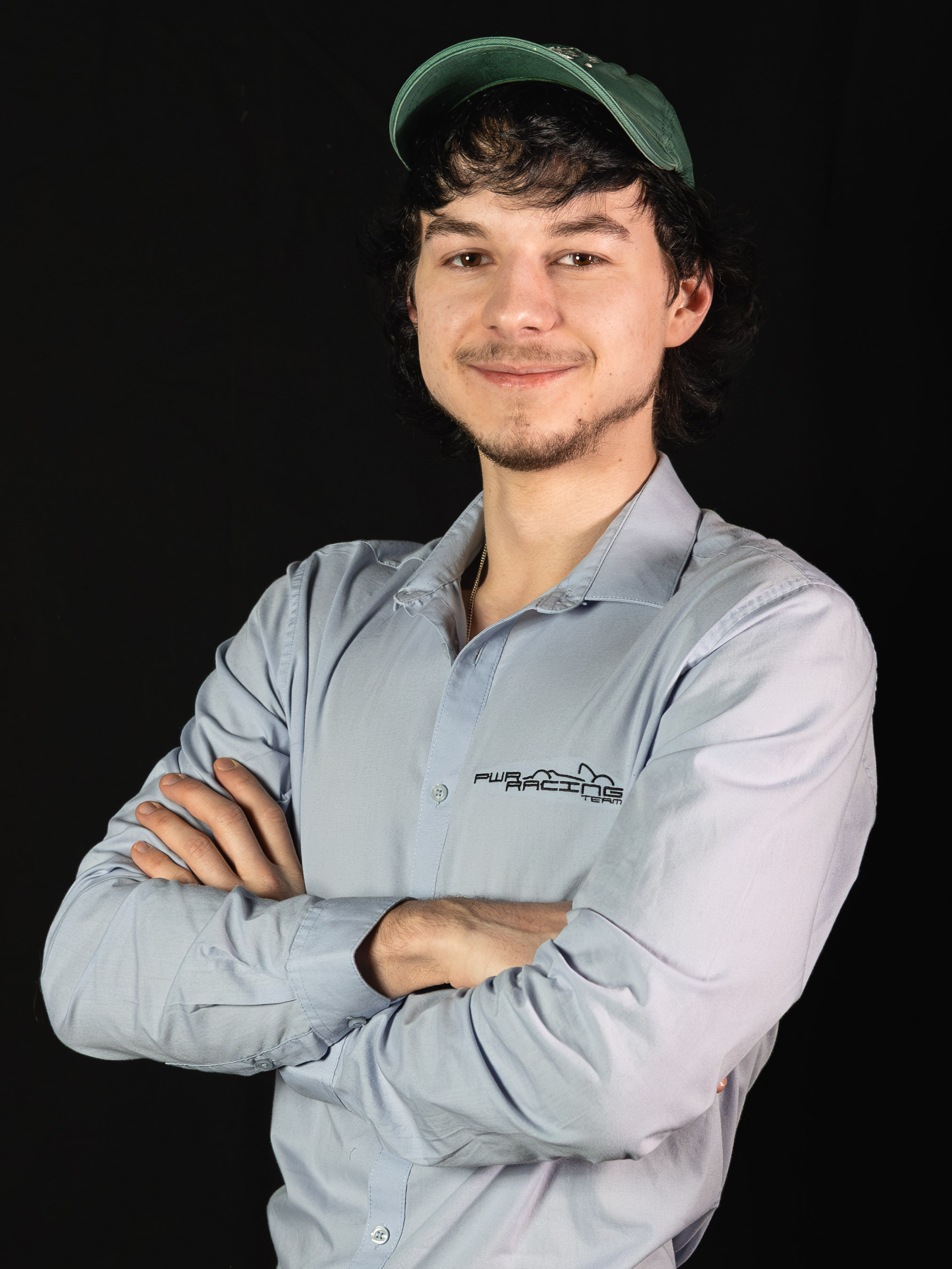 igor  zielonka