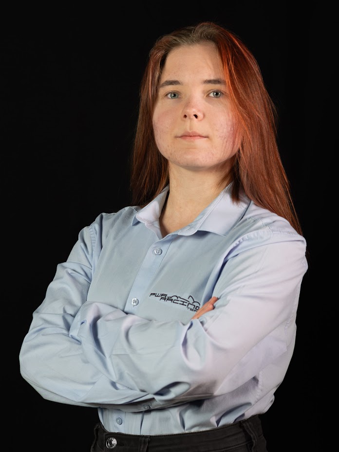 Daria Plotskykh