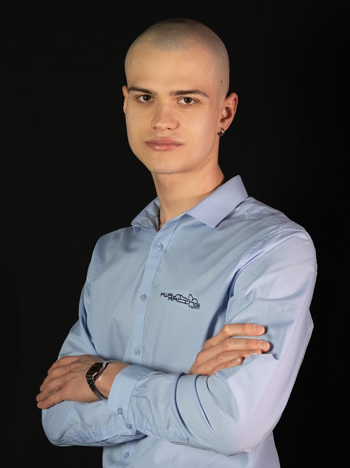 Jakub Gałan