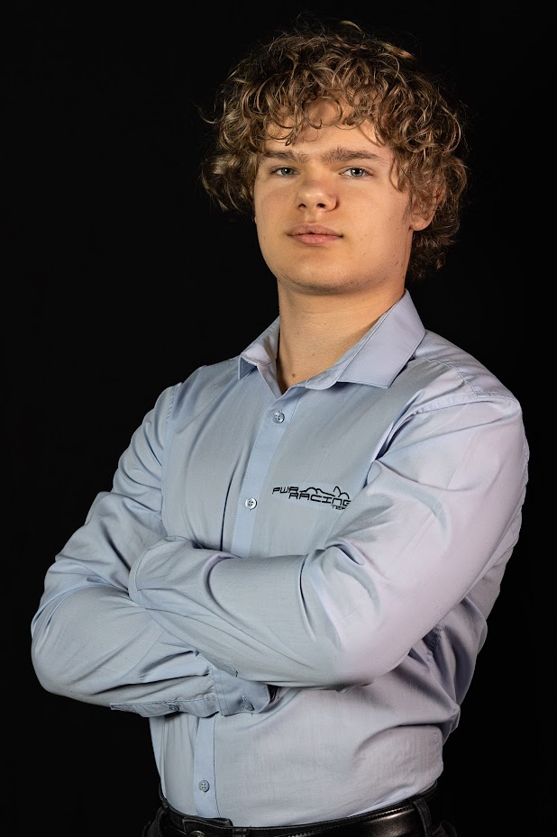 Mikołaj Puślecki