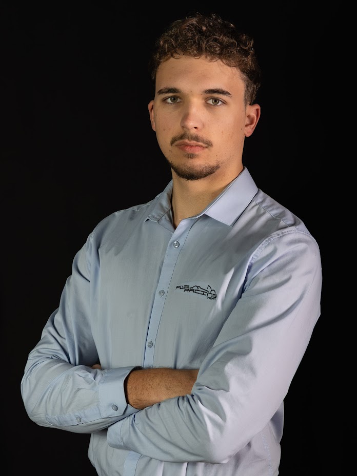 maciej władyka