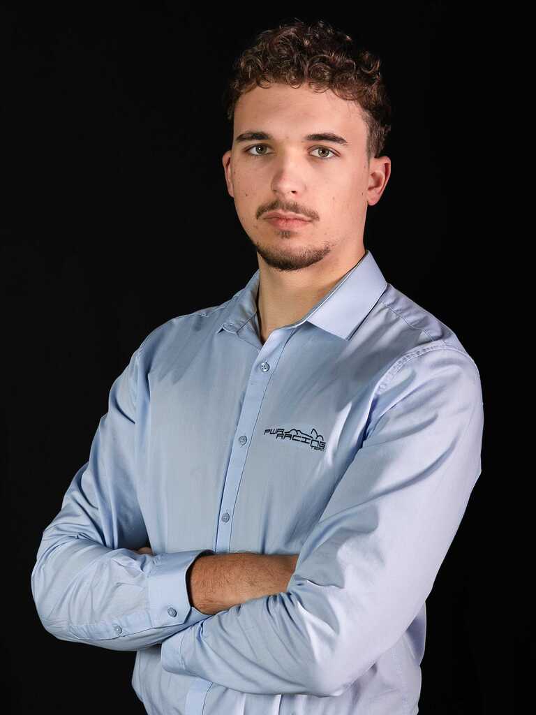 maciej władyka