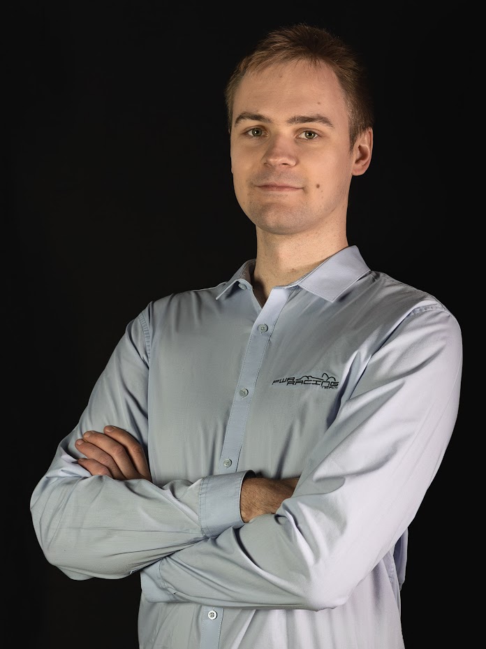filip ciechański