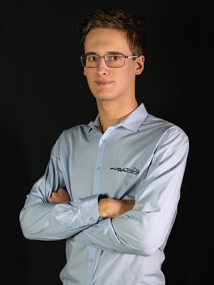 rafał warda