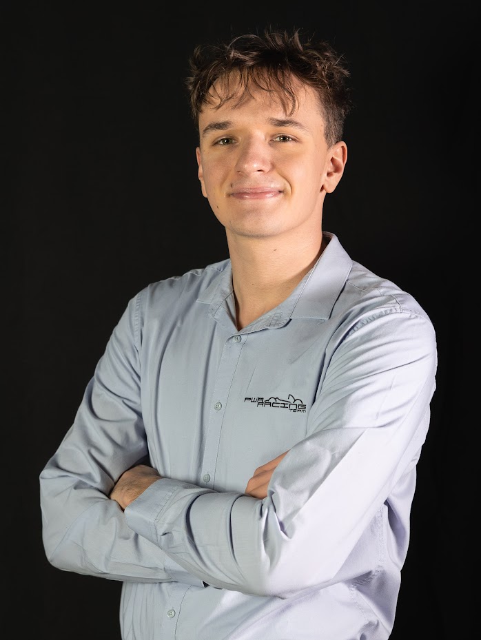 Jakub Kuźnik