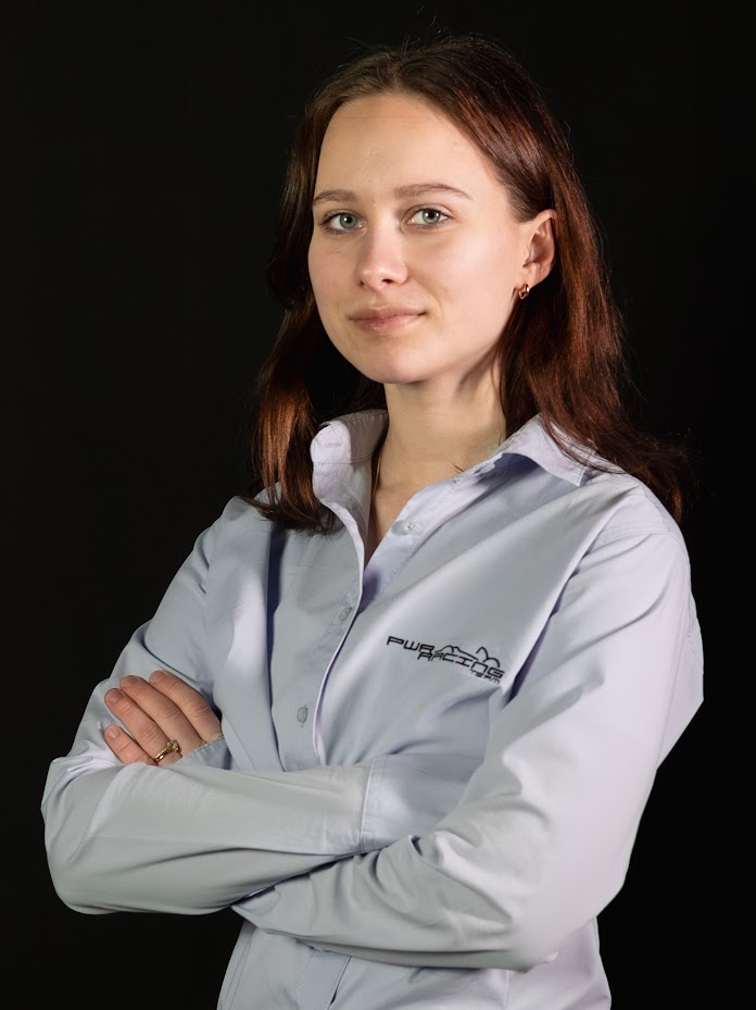 Anna Przybyłowska