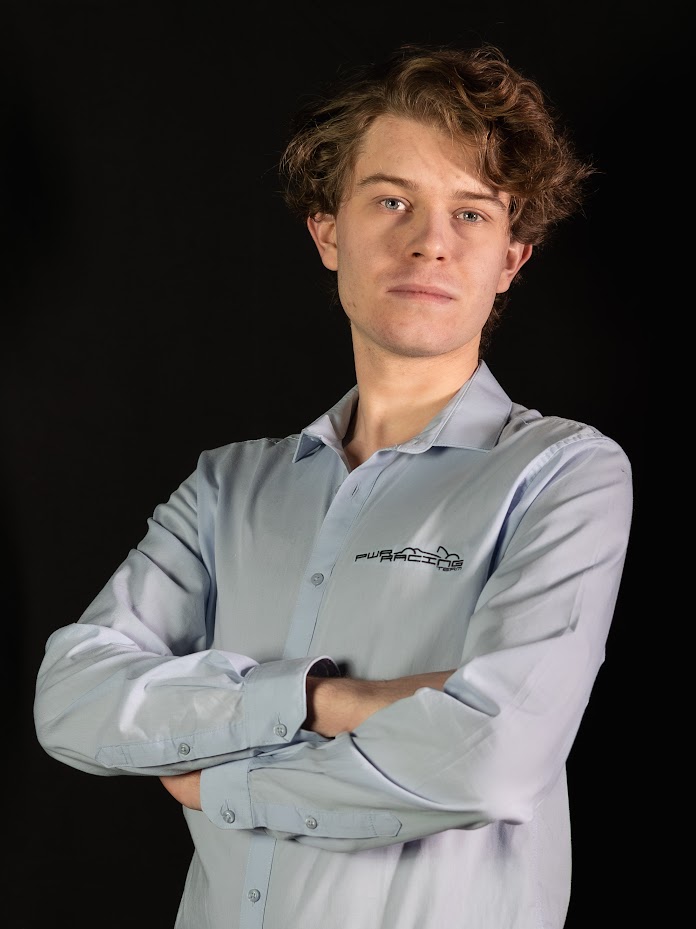 Szymon Narewski