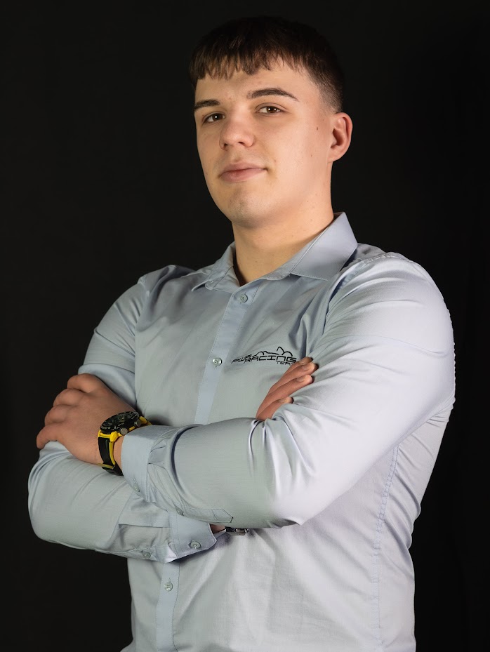 mateusz kacprzyk