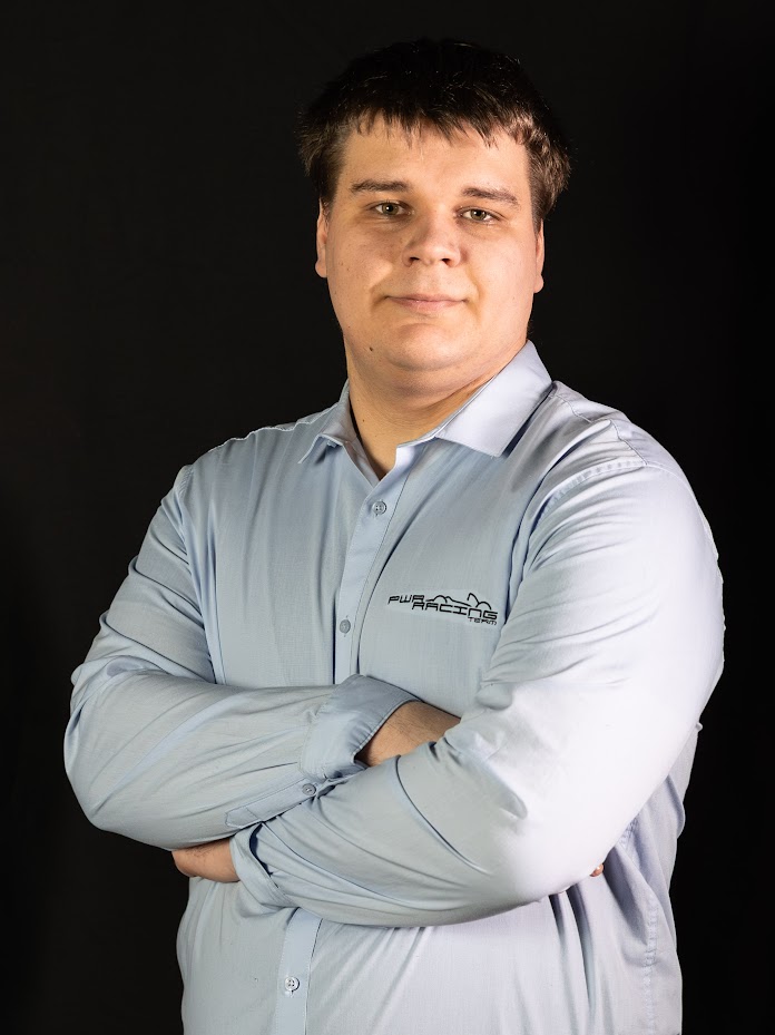 maciej bębenek