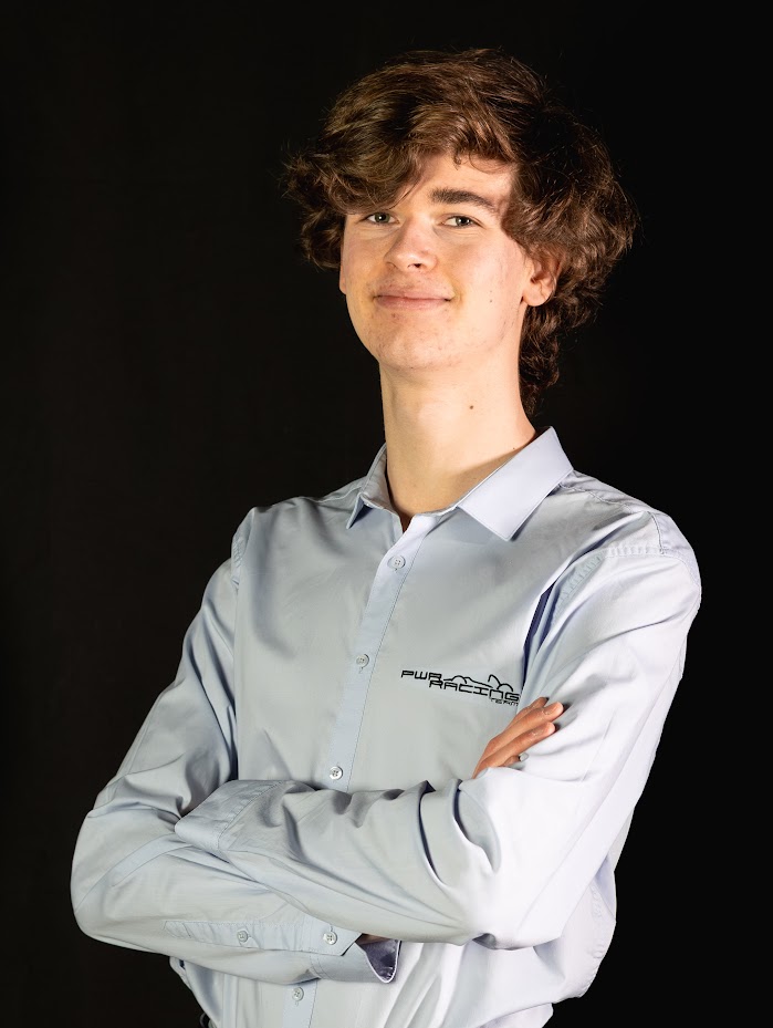 mateusz szydłowski