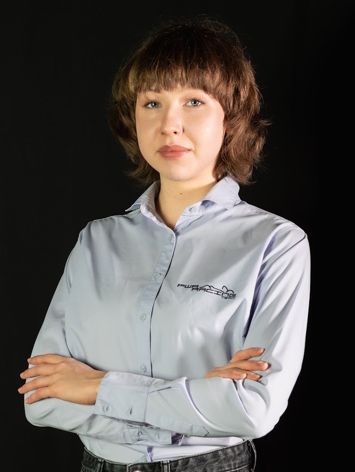 Natalia Sperczyńska