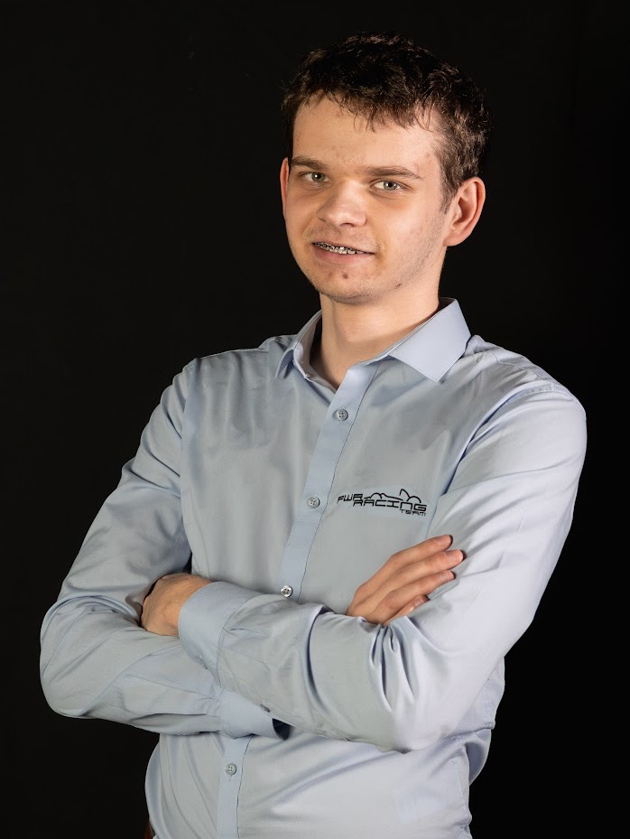 oskar rutkowski